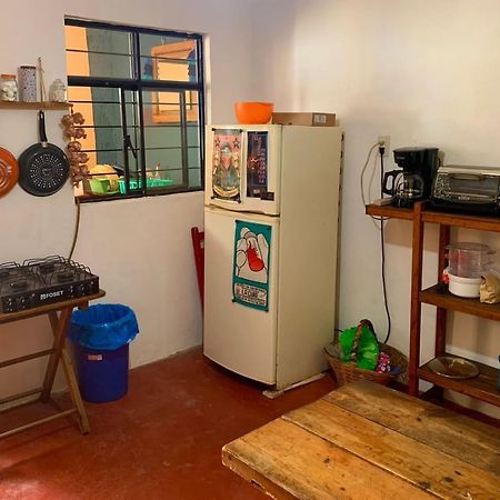 Hostal 23 San Cristobal de las Casas Luaran gambar