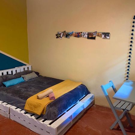 Hostal 23 San Cristobal de las Casas Luaran gambar