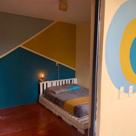 Hostal 23 San Cristobal de las Casas Luaran gambar