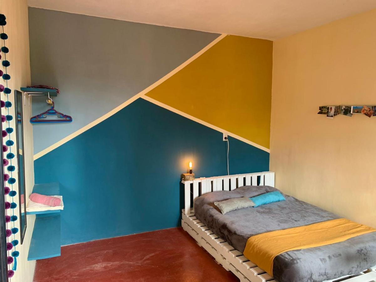 Hostal 23 San Cristobal de las Casas Luaran gambar