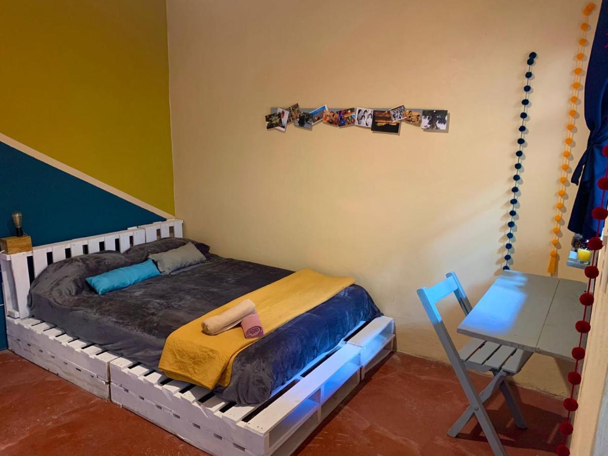 Hostal 23 San Cristobal de las Casas Luaran gambar