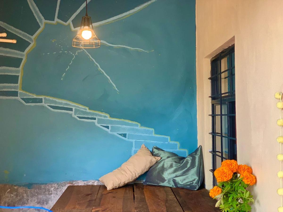 Hostal 23 San Cristobal de las Casas Luaran gambar