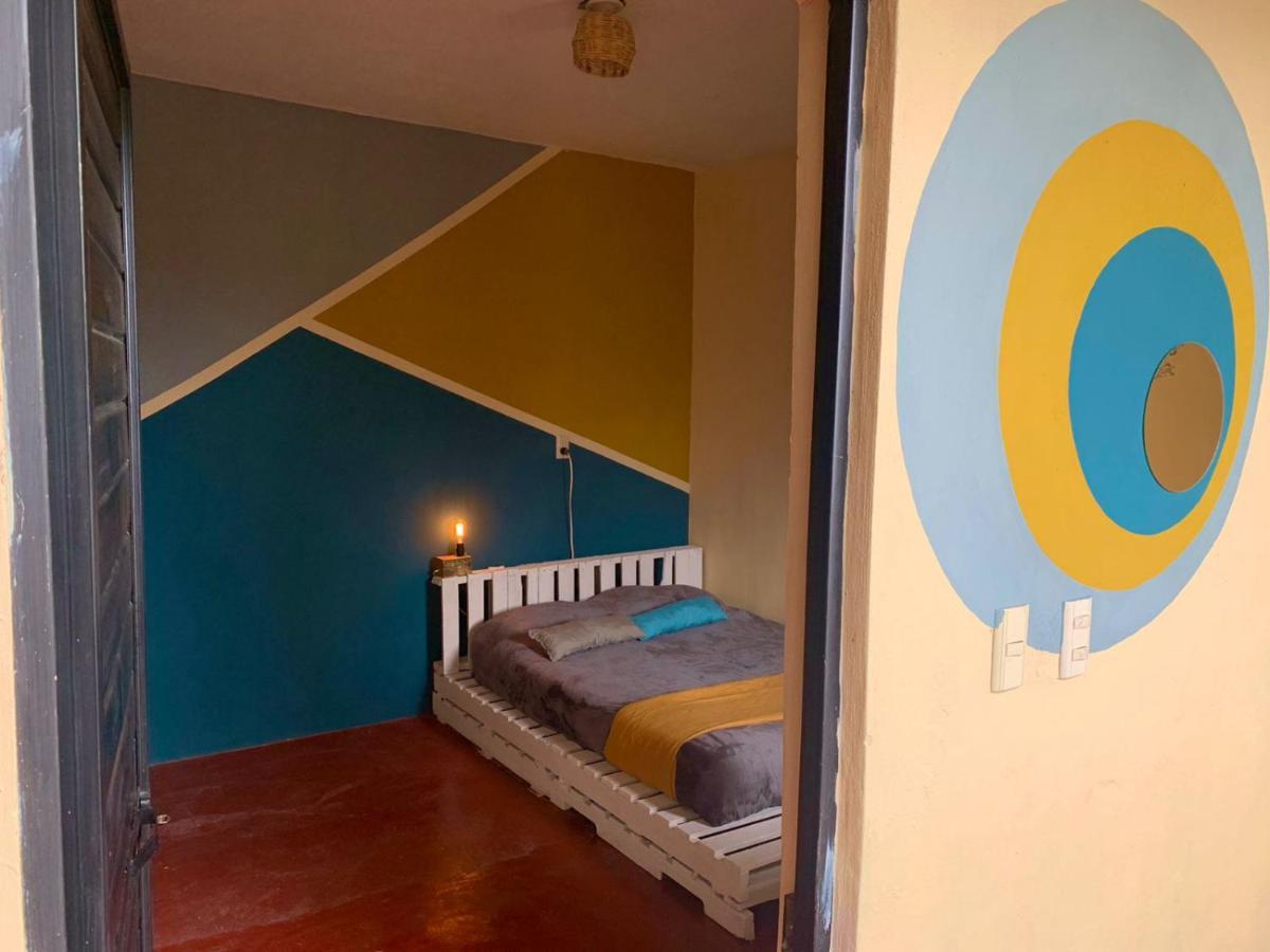 Hostal 23 San Cristobal de las Casas Luaran gambar