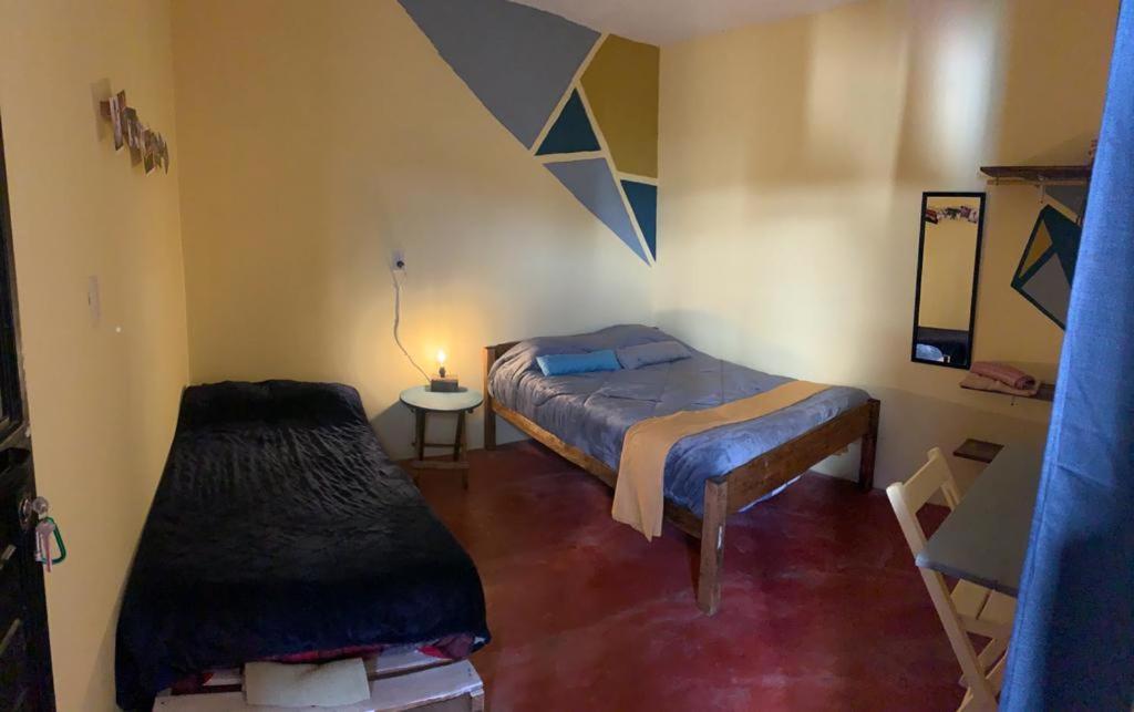Hostal 23 San Cristobal de las Casas Luaran gambar