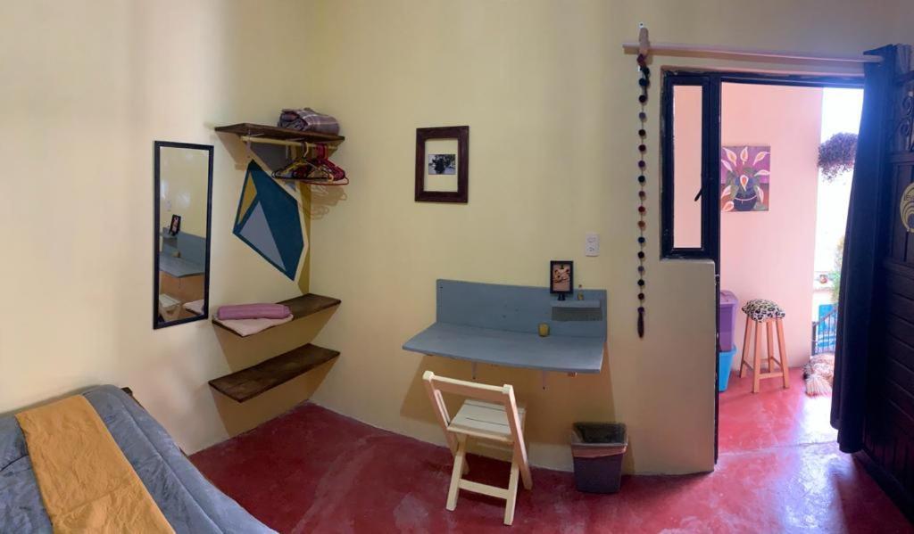 Hostal 23 San Cristobal de las Casas Luaran gambar